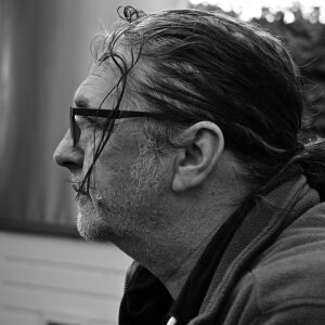 Profilbild von Meinolf Schubert