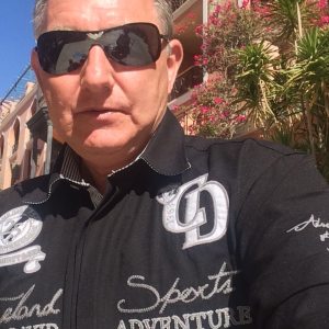 Profilbild von Meinolf Skotarzik