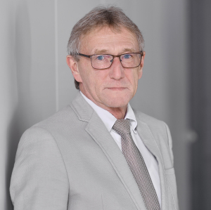Profilbild von Meinolf Zur Heiden