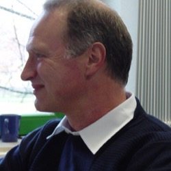 Profilbild von Meinrad Armbruster