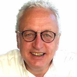 Profilbild von Meinrad Fichtner
