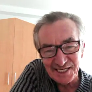 Profilbild von Meinrad Kimmig