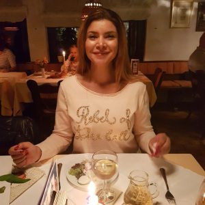 Profilbild von Meison Sammouri