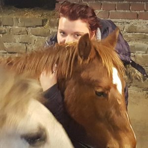 Profilbild von Mel Bee