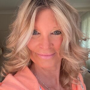 Profilbild von Mel Mensinger