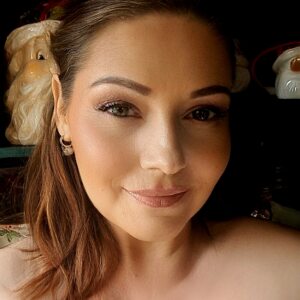 Profilbild von Mel Stahlberg