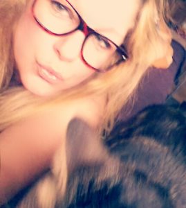 Profilbild von Mel Stamoulis