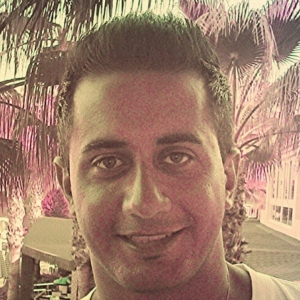 Profilbild von Melad Jajo