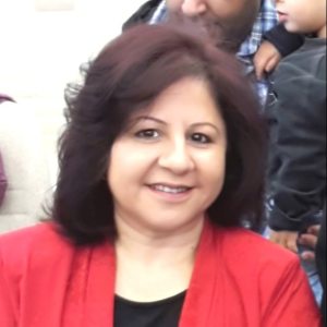 Profilbild von Melahat Yilmaz