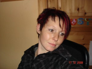 Profilbild von Melani Dux