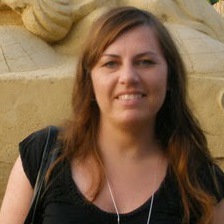 Profilbild von Melani Fekete