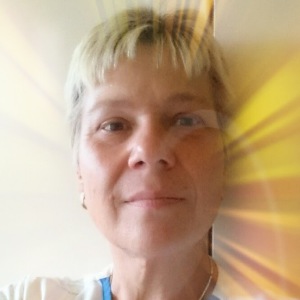 Profilbild von Melani Kolb