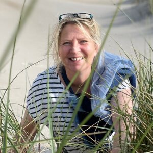 Profilbild von Melani Kröger