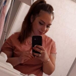 Profilbild von Melani Nedeva