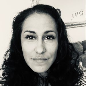 Profilbild von Melani Rust
