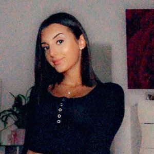 Profilbild von Melani Soleska