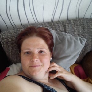 Profilbild von Melani Ziehm