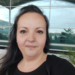 Profilbild von Melania Fernandez-Sanchez