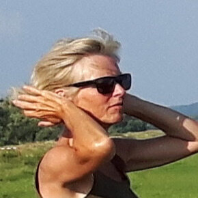 Profilbild von Melanie A. Beyer