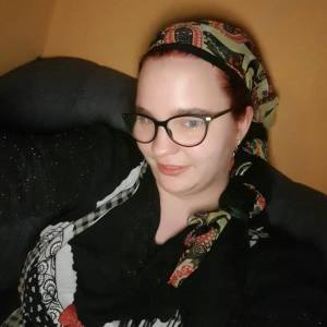 Profilbild von Melanie Alice Sandra Thape Cardona