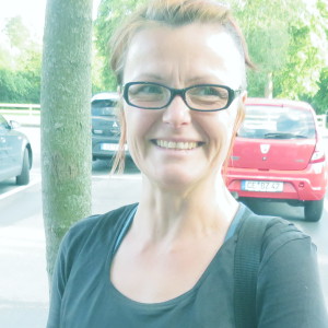 Profilbild von Melanie Andrea Mix
