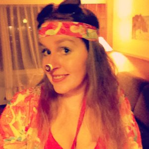 Profilbild von Melanie Astrid Grau