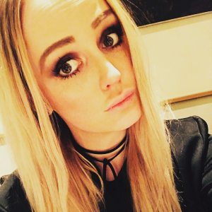 Profilbild von Melanie-Christin Heidrich