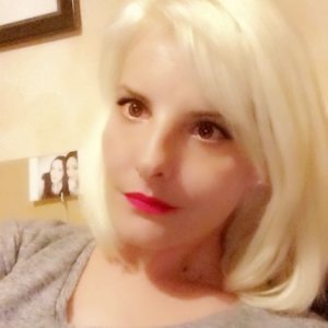 Profilbild von Melanie-Corinna Bauer