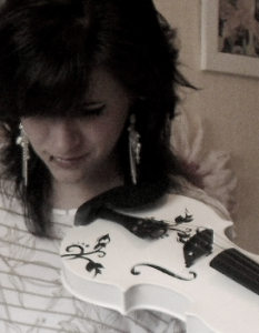 Profilbild von Melanie G. Loch