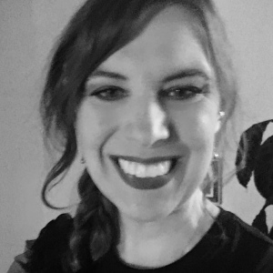 Profilbild von Melanie Jane Frost