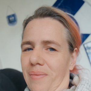 Profilbild von Melanie Karen Lenz