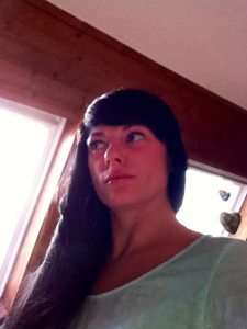 Profilbild von Melanie-Nicole Crnisanin