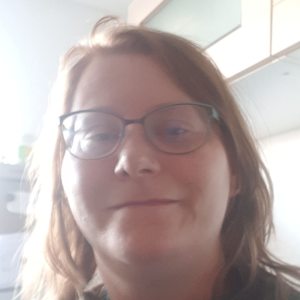 Profilbild von Melanie Nicole Richter