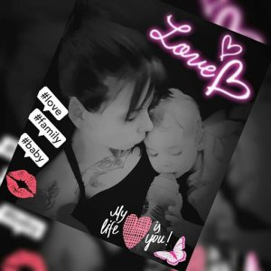 Profilbild von Melanie Sabrina Jacob