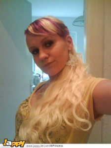 Profilbild von Melanie Adam