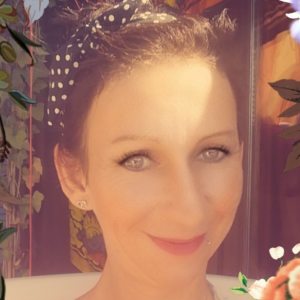 Profilbild von Melanie Adametz