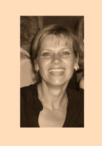 Profilbild von Melanie Adler