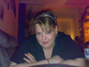 Profilbild von Melanie Albers