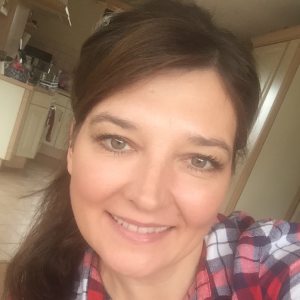 Social Media Profilbild Melanie Albertz 