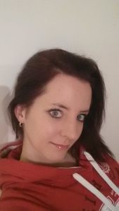 Profilbild von Melanie Albrecht