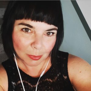 Profilbild von Melanie Albrecht