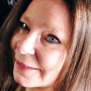 Profilbild von Melanie Albrecht