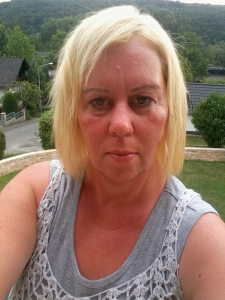 Profilbild von Melanie Altmann