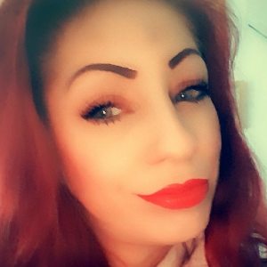 Profilbild von Melanie Altmann