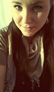 Profilbild von Melanie Amboss