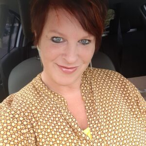 Profilbild von Melanie Anderheggen