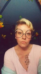 Profilbild von Melanie Anja