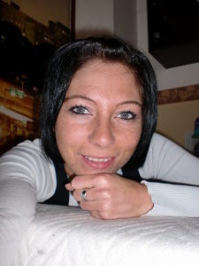 Profilbild von Melanie Appel