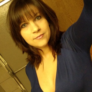 Profilbild von Melanie Arnold