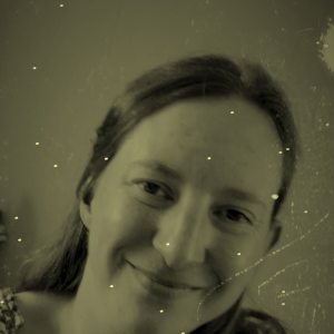 Profilbild von Melanie Arntjen